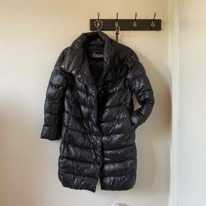 Herno Puffy Coat - Medium Insulation